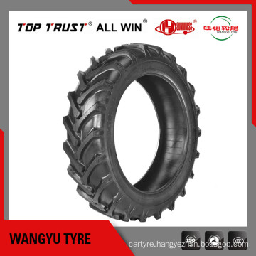 High Quality Bias Agricultural Tyre with R1 Pattern 18.4-38